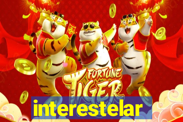 interestelar assistir telegram